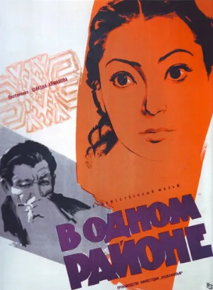 В одном районе (фильм, 1960)
