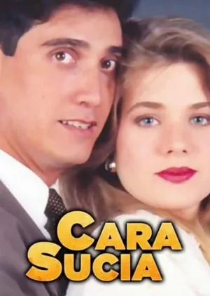 Замарашка (сериал, 1992)