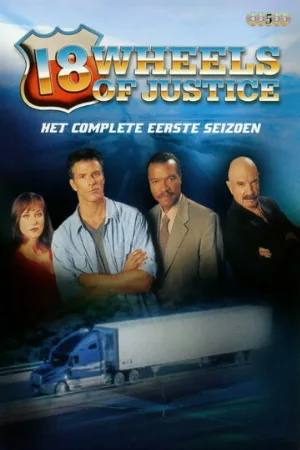 18 колес правосудия (сериал, 2000)