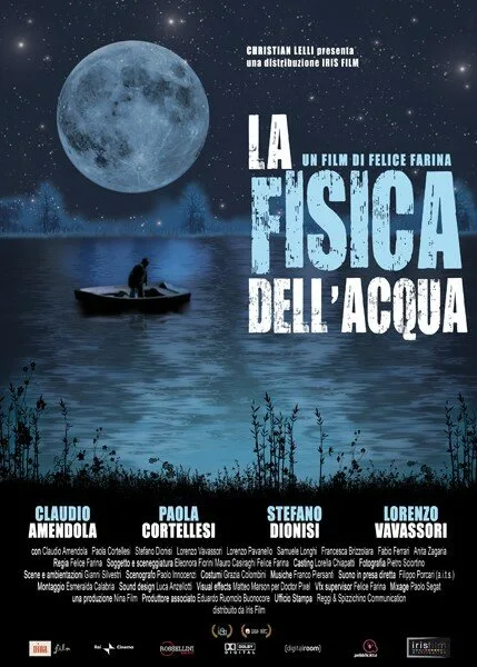 Физика воды (фильм, 2009)