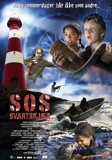 SOS: Лето загадок (фильм, 2008) SOS: Лето загадок (фильм, 2008)