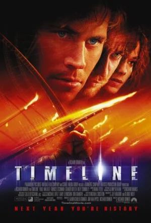 В ловушке времени (фильм, 2003)