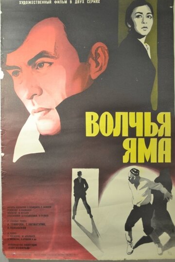 Волчья яма (фильм, 1983) Волчья яма (фильм, 1983)