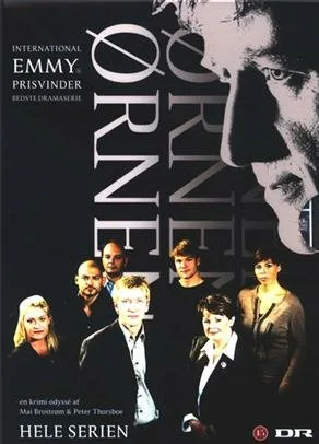 Орёл: Криминальная одиссея (сериал, 2004)