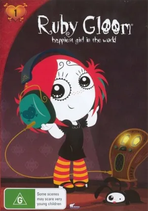 Руби Глум (мультфильм, 2006)
