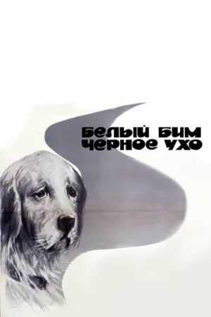 Белый Бим Черное ухо (фильм, 1976)