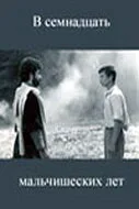 В семнадцать мальчишеских лет (фильм, 1986)