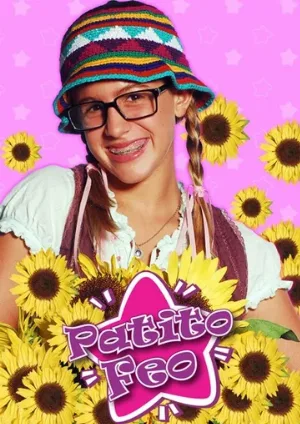 Гадкий утенок (сериал, 2007)