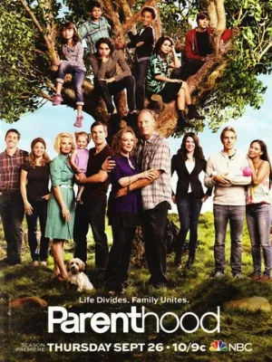 Родители (сериал, 2010)