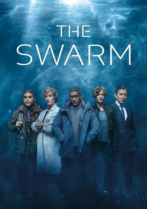 Рой (сериал, 2023) Рой (сериал, 2023)