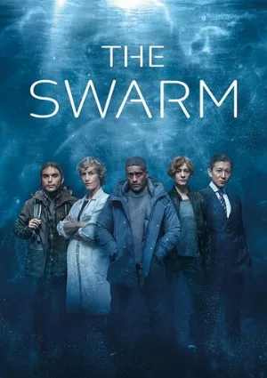 Рой (сериал, 2023)