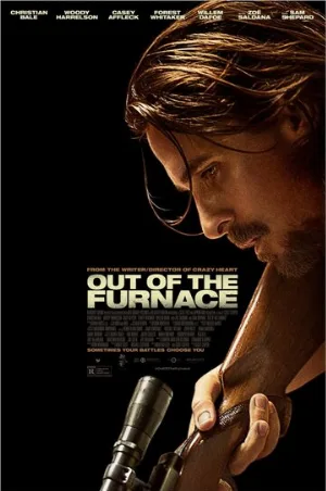 Из пекла (фильм, 2013)