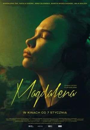 Магдалена (фильм, 2021)