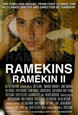 Рамекин 2: Рамекины (фильм, 2021)