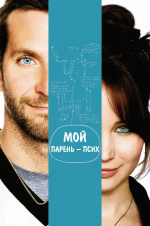 Мой парень – псих (фильм, 2012)