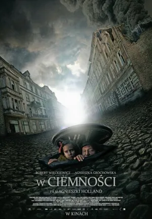 В темноте (фильм, 2011)