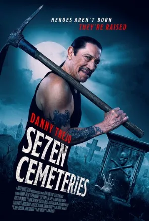 Семь кладбищ (фильм, 2024)