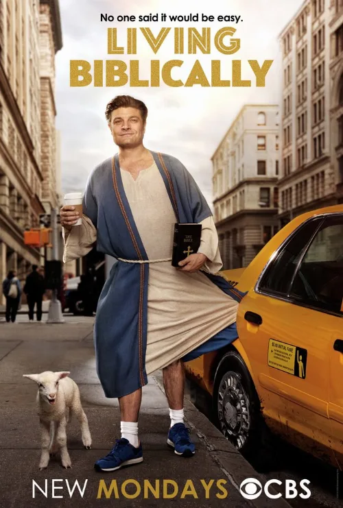 Год жизни по-библейски (сериал, 2018)