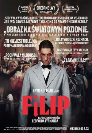 Филип (фильм, 2022)