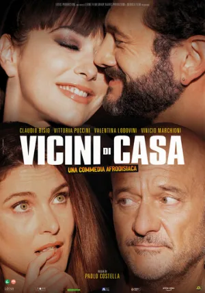 Соседи (фильм, 2022) Соседи (фильм, 2022)