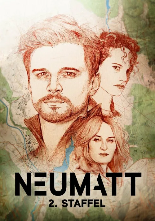 Новые высоты (сериал, 2021)