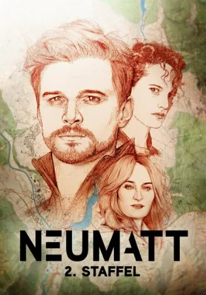 Новые высоты (сериал, 2021)