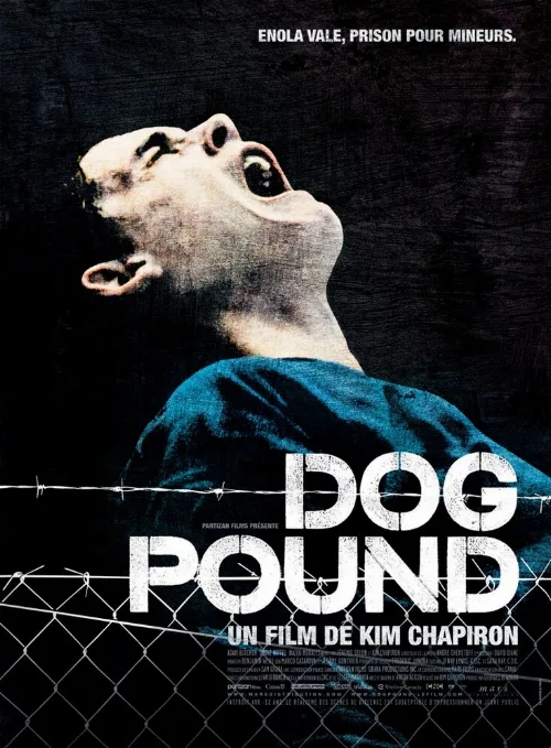 Загон для собак (фильм, 2009) Загон для собак (фильм, 2009)