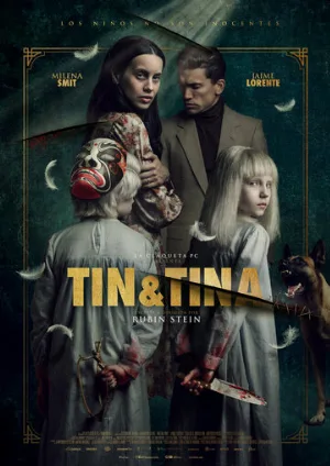 Тин и Тина (фильм, 2023)