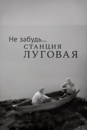 Не забудь... станция Луговая (фильм, 1966)