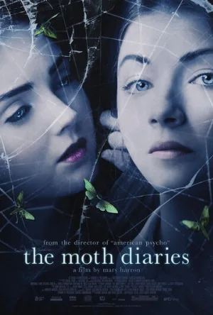 Дневники мотылька (фильм, 2011)