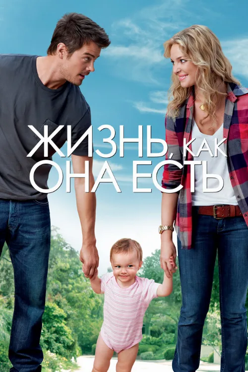 Жизнь, как она есть (фильм, 2010)