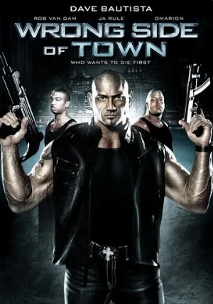 Изнанка города (фильм, 2010)