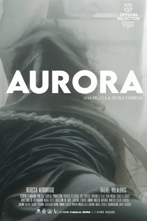 Аврора (фильм, 2021) Аврора (фильм, 2021)
