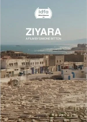 Зияра (фильм, 2020)