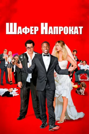 Шафер напрокат (фильм, 2015)