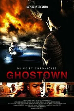 Проклятие города призраков (фильм, 2009)