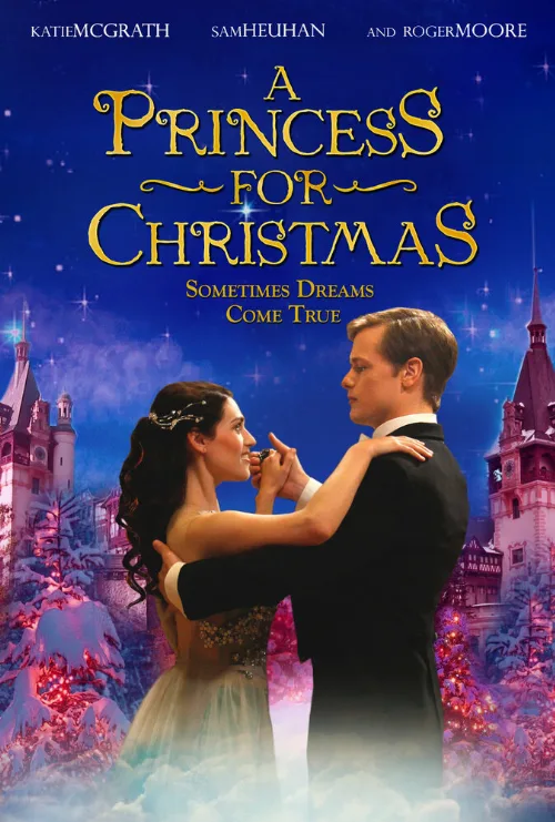 Принцесса на Рождество (фильм, 2011) Принцесса на Рождество (фильм, 2011)