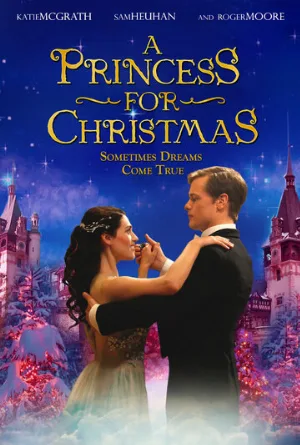 Принцесса на Рождество (фильм, 2011)