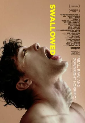 Проглоченное (фильм, 2022)
