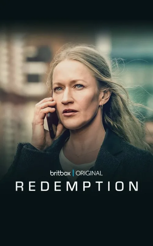 Искупление грехов (сериал, 2022) Искупление грехов (сериал, 2022)
