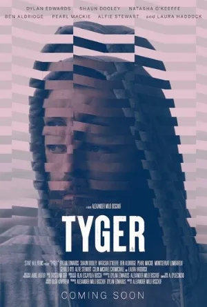 Тигр (фильм, 2024)
