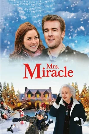 Миссис Чудо (фильм, 2009)