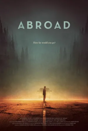 За границей (фильм, 2023)