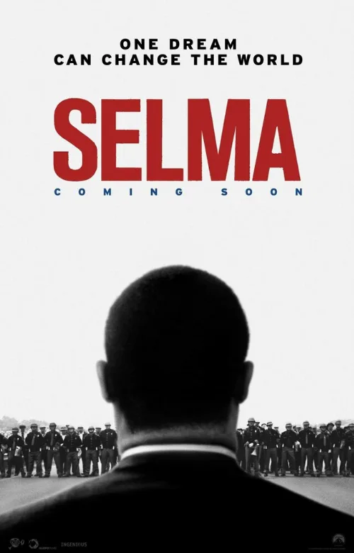 Сельма (фильм, 2014) Сельма (фильм, 2014)