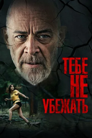 Тебе не убежать (фильм, 2024)