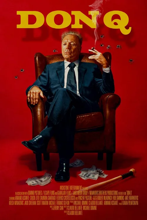 Дон Кью (фильм, 2023) Дон Кью (фильм, 2023)