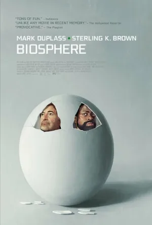 Биосфера (фильм, 2022)