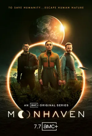 Мунхэвен (сериал, 2022)