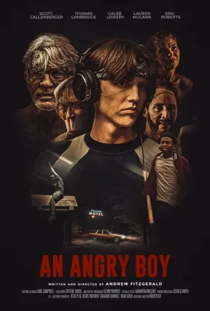 Злой пацан (фильм, 2023)