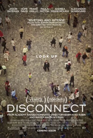 Связи нет (фильм, 2012) Связи нет (фильм, 2012)